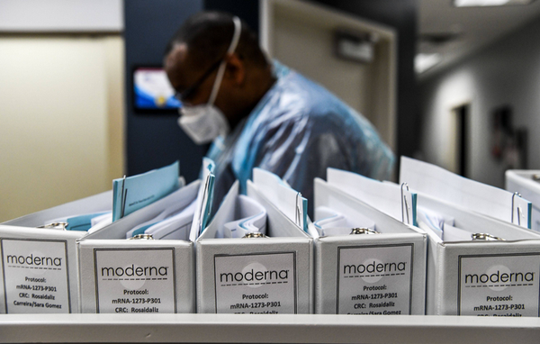 Une étude US révèle les liens entre les décès Covid et les disparités ethno-raciales