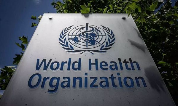 L’OMS au service de Pfizer?  Nirmacom, la première version générique du Paxlovid