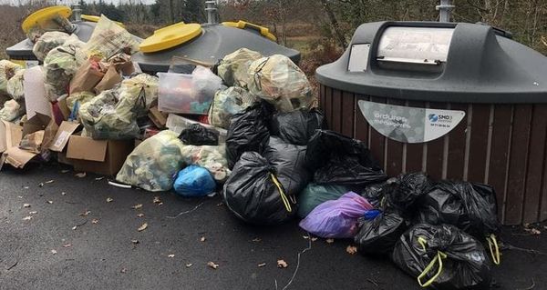 Progrès du Green Deal : la Dordogne, déjà verte d’ordures, par Modeste Schwartz