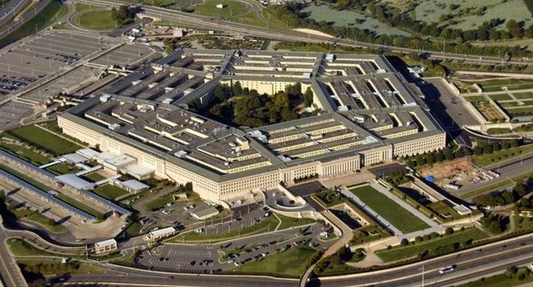 Lieu du pouvoir : les 80 ans du Pentagone, par Alexandre Samsonov