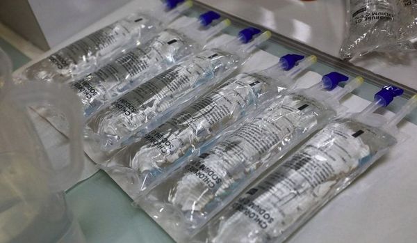 Carelide : la France tremble pour sa perfusion, par Modeste Schwartz