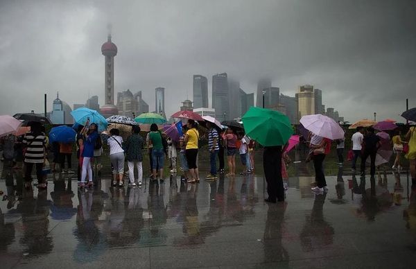Ingénierie météo : les habits neufs du chamanisme? par Modeste Schwartz