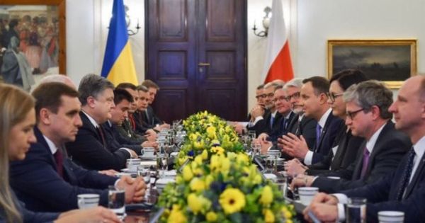 La Pologne, un « allié fidèle » de l’Occident, par Valentin Lesnik