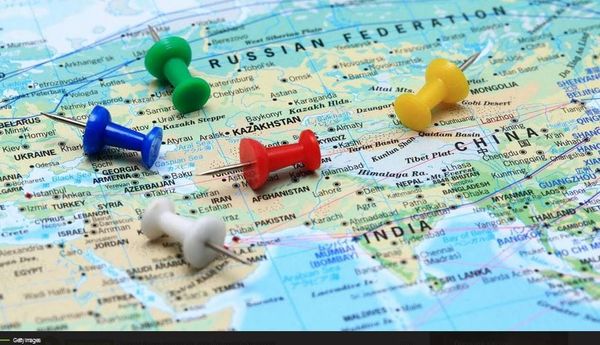 La transition vers un nouvel ordre mondial prendra des décennies, par VZ