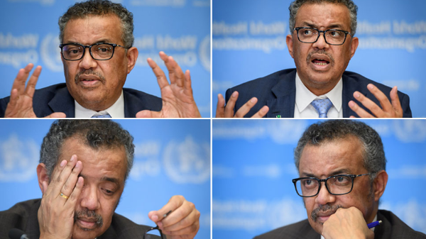 Nouvelle manipulation de l’OMS sur la gestion des risques biologiques