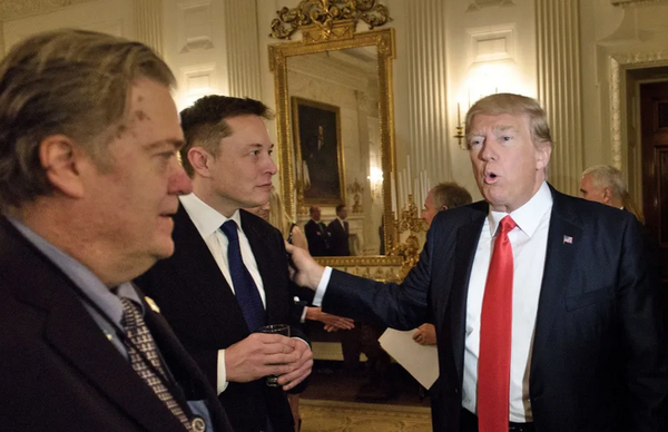 Ouragan Hélène : Trump et Musk accusés de récupération politique