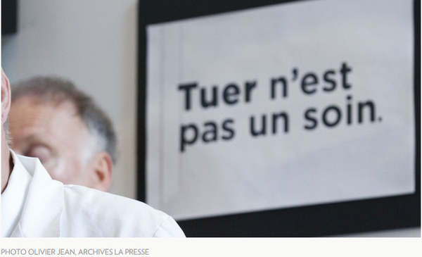 L’euthanasie en Macronie : liberté de la fin et/ou fin de la liberté, par Modeste Schwartz