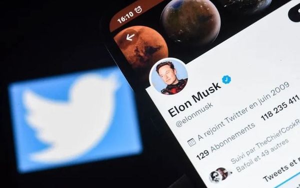 Rachat de Twitter : Elon Musk poursuivi par la SEC pour fraude