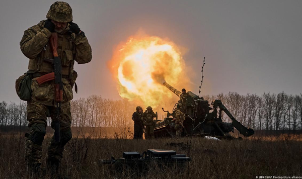 Comment Merkel et Hollande ont cimenté les fondations de l’opération militaire en Ukraine! par Semyon Gorodetsky