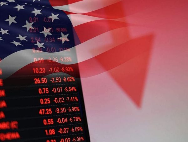 Les Etats-Unis constituent un grand obstacle à la reprise mondiale en 2023, par Global Times