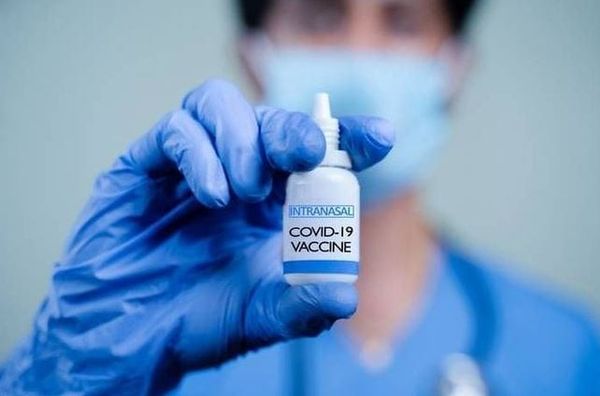 Projet NextGen : les USA dépensent des milliards de dollars pour un vaccin intranasal
