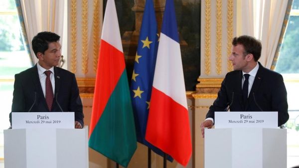 Après le Mali et le Burkina Faso, la France perdra-t-elle Madagascar ?