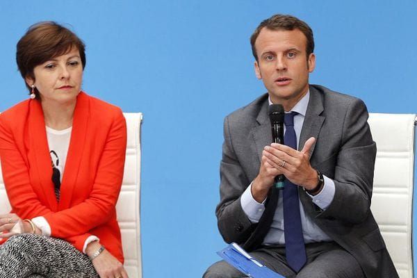 Macron veut redécouper les régions pour faire oublier les retraites