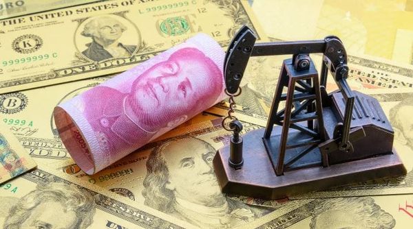 La Russie parie sur le pétroyuan, par Mikhaïl Makarov