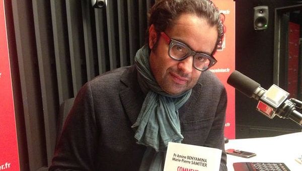 L’addictologue qui a protégé Palmade est un Kouchnerboy soutien de Macron