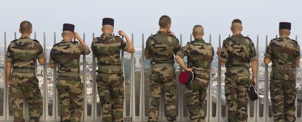 L’économie de guerre Française : un leurre ! par Michel Goldstein