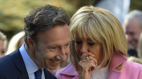 Pourquoi Stéphane Bern n’appelle pas Brigitte à 3h du matin ? par Modeste Schwartz