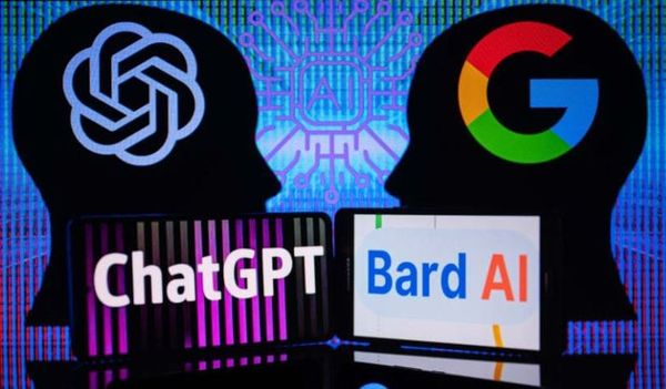 Microsoft (ChatGPT) – Google (BARD) : le pipeau à 100 milliards, par Modeste Schwartz