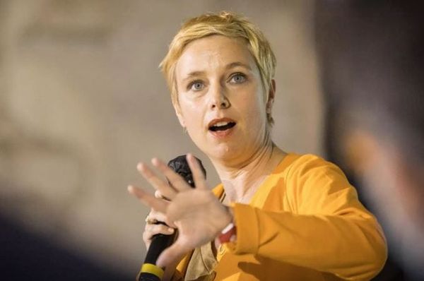 Taupe de la Macronie, Clémentine Autain en veut à Quatennens, par Modeste Schwartz