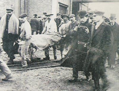 Ce n’est pas Dussopt qui assassine les salariés, mais plutôt la Sécu…