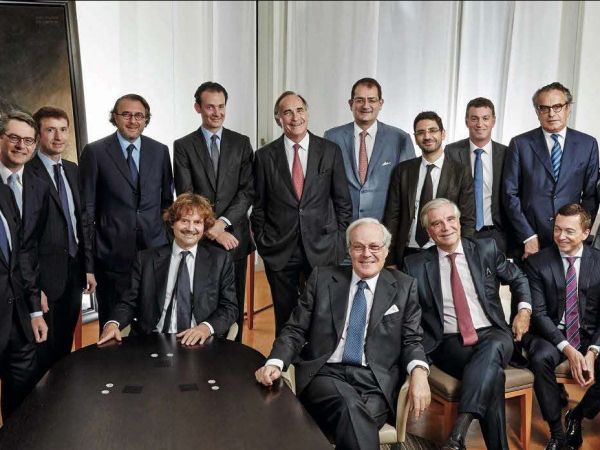 David de Rothschild franchit un nouveau cap dans le capitalisme de connivence