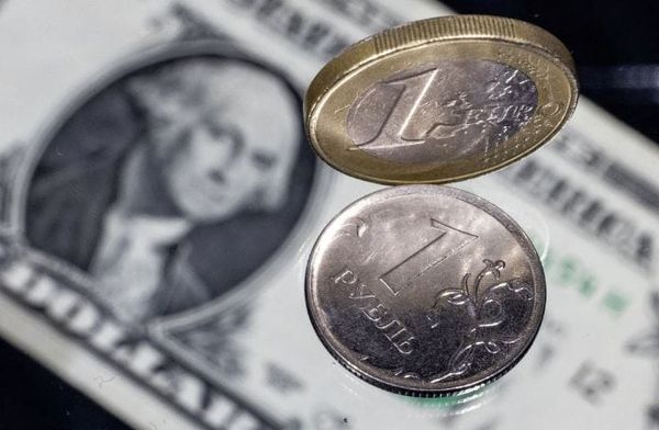 Conséquences de la remontée du dollar et de l’euro pour la Russie, par MK