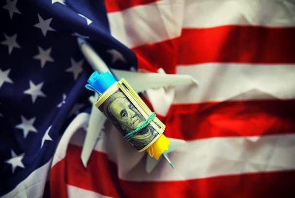 Ukraine : pourquoi la Chine est le vrai vainqueur, par Alexandre N