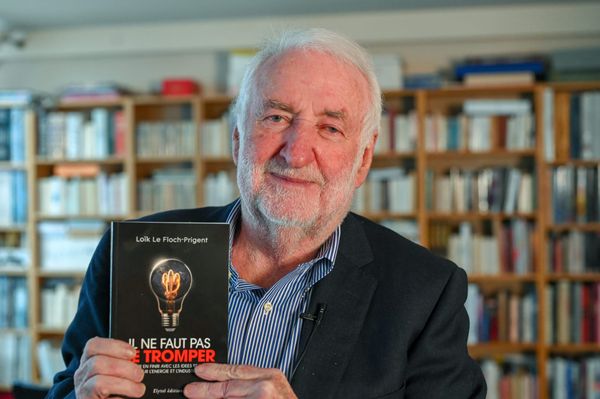 Le Floch Prigent : tout, tout, tout, vous saurez tout sur l’arnaque du prix de l’électricité