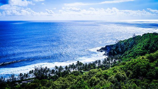 Voyager à la Réunion : nos bons conseils