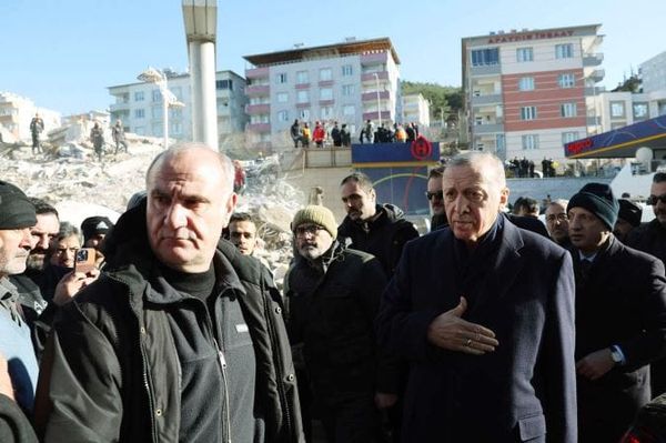 Turquie : élections après le tremblement de terre, par Michel Magid