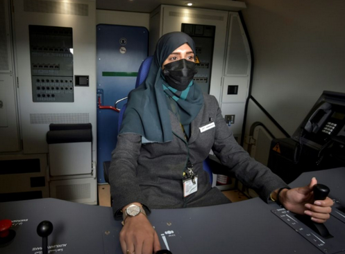 Arabie Saoudite – France : quand on n’a pas de pétrole, on a l’AFP, par Modeste Schwartz