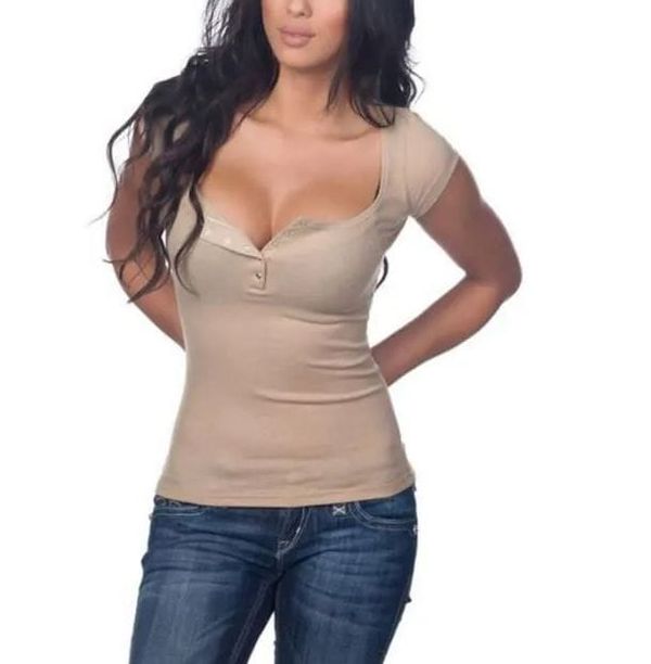 Nouvelle croisade occidentale : contre les gros nichons, par Modeste Schwartz