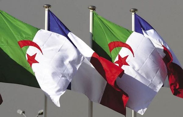 France – Algérie : l’arroseur arrosé, par Modeste Schwartz