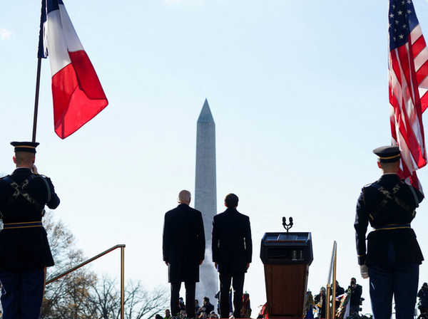 Aux ordres de la bannière étoilée, par le Général Henri ROURE