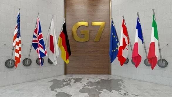 Le G7 remet le couvert, par Modeste Schwartz