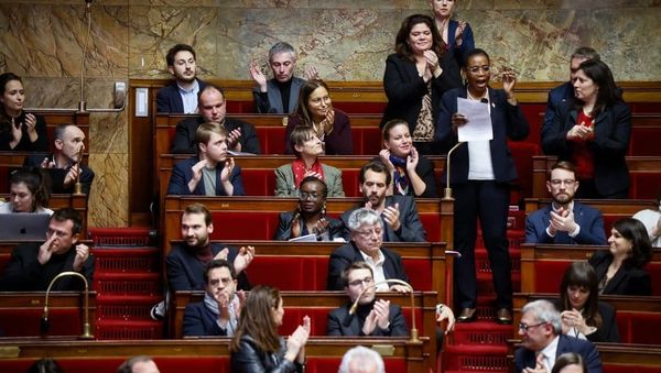 Retraites : l’opposition commence à dépasser la Borne…