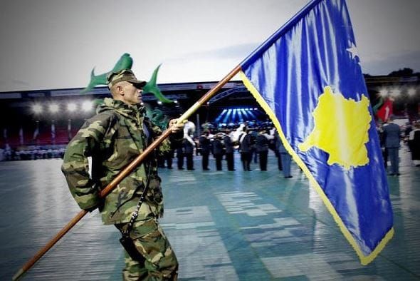 Le Kosovo sur la ligne de fracture entre deux Europe, par Yves-Marie Adeline