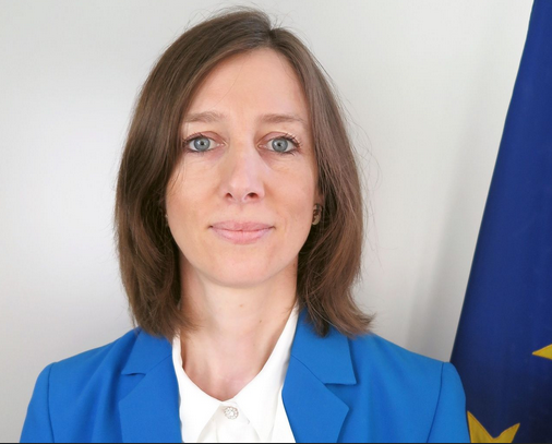 Marion Lalisse : l’UE, marionnette d’Erdoğan ? par Modeste Schwartz