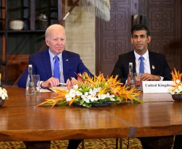 Y a-t-il une chance de réconcilier la Russie et les Anglo-saxons ? par Andreï Dyatlov