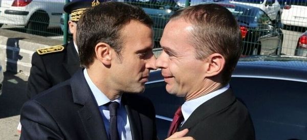 Macron – Dussopt : faux ennemis ou vrais complices ? par Modeste Schwartz