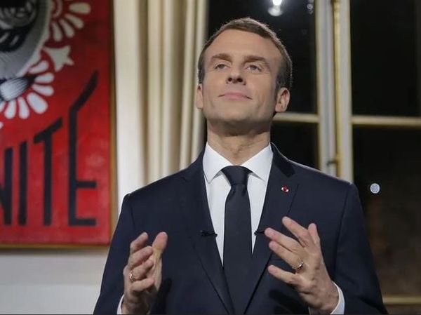 Macron et l’art de « foutre le bordel », par Modeste Schwartz