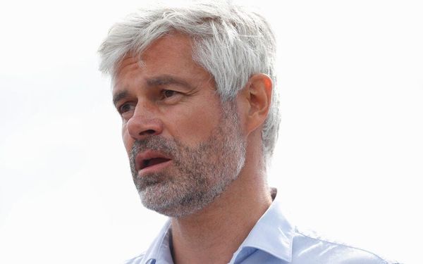 « Dîner des sommets »: perquisition ce 21 février dans les bureaux de Laurent Wauquiez à la région