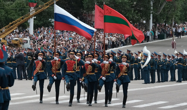 Pourquoi la Transnistrie devra faire son propre accès à la mer Noire, par Topcor