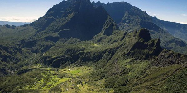 Semaine réunionnaise : Florent, l’étonnant thérapeute