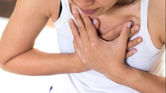 Une étude française nie les risques de myocardite post-vaccination COVID