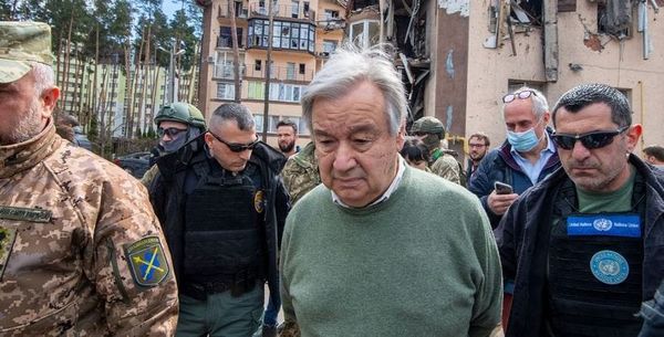 L’ONU a plein d’idées pour dépenser notre argent, par Modeste Schwartz