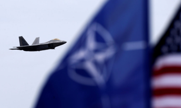 Défendre servilement l’OTAN est-ce défendre les intérêts de la France ? par le Général MARTINEZ