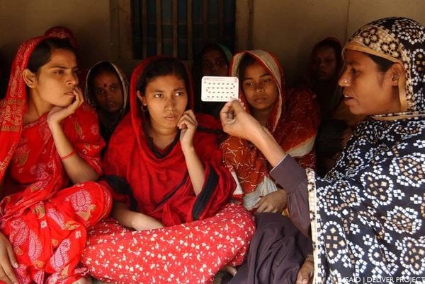 Au WEF, de quoi la « santé reproductive » est-elle le nom ? par Modeste Schwartz