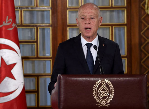 Tunisie : Kais Saied, politiquement incorrect, par Modeste Schwartz