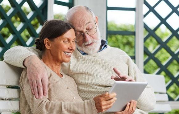 Les retraites dans une société libre, par Finn Andreen